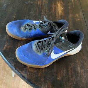 Nike CrossFit Shoes Men’s